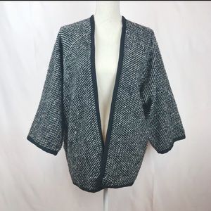 Lou and Grey Cardigan Sweater